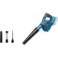 Bosch Professional GBL 18V-120 Sladdlös lövblås - 18 V - SOLO