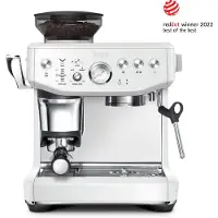 Sage Espresso machine SES876SST4EEU1