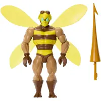 Mattel Masters Of The Universe Origins Cartoon Collection Buzz-off 14 Cm Figur