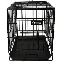 Ozami Hundtransportbur
