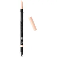 KIKO Milano Unlimited Precision Automatic Eyeliner & Khôl 0,35 g - 01 Butter