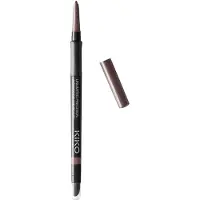 KIKO Milano Unlimited Precision Automatic Eyeliner & Khôl 0,35 g - 14 Shimmering Dark Taupe