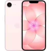 Apple | iPhone 17e 512GB - Soft Pink