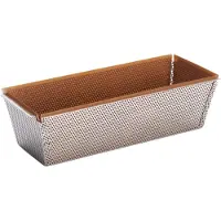 De Buyer form PLUMCAKE FORATO 26 cm (DB3215-26)