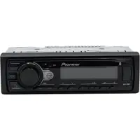Pioneer Mvh-230bt Bilradio