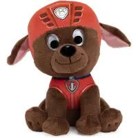 Paw Patrol Zuma 15 Cm