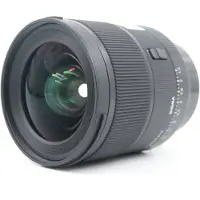 Sigma 24mm f/1,4 DG DN Art Sony FE