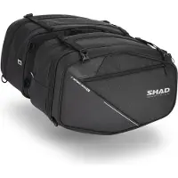 Shad Sl58 Sidoväskor