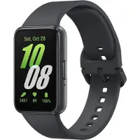 Samsung Galaxy Fit 3 | R390 - mörkgrå