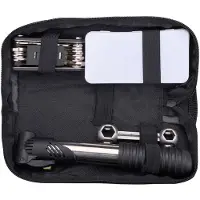 24hShop Bicycle Gear Cykelverktygssats 14 delar