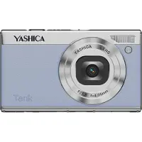 Yashica Tank Kompaktkamera