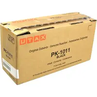 Utax Toner 1T02RY0UT0 PK-1011 Black