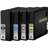 Canon PGI-2500XL Bläckpatron MultiPack