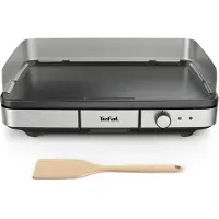 Tefal CB690D12 ELEKTRISK GRILL Maxi Grill XXL Stor Kapacitet