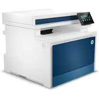 HP Color LaserJet Pro MFP 4302fdn färglasermultifunktionsskrivare 4-i-1