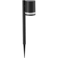 Philips 8720169265561 Fyce Solcells-trädgårdbelysning LED 1.5 W Svart