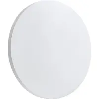 LINDBY Utomhusbelysning , Selinel, Vit, Metall, Modern