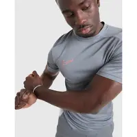 Nike Academy T-Shirt, grå