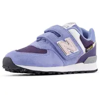 New Balance 574 Hook & Loop Ps Skor