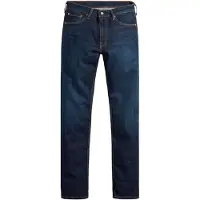 Levi's Jeans blå denim