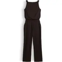 Opus Jumpsuit 'Mefiza' choklad