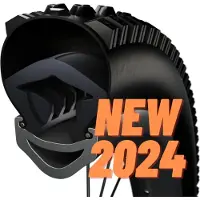 Tannus Tubeless Pro Punkteringsskyddande Skum