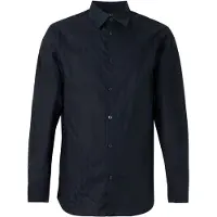 Armani Exchange Xm001587_af16631 Skjorta Med Långa ärmar
