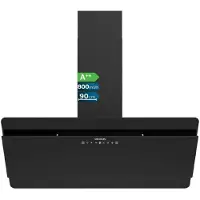 Cecotec Bolero Flux Dt 908000 Dekorativ Fläktkåpa 90 Cm