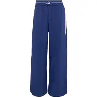 Adidas Hyperglam Color Block Wide Woven Byxor, storlek X-Small
