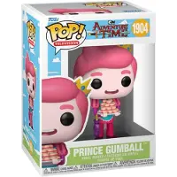 Funko POP! Adventure Time-prince Gumball Figur