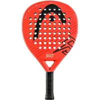 Head Racket Bolt 2026 Padelracket