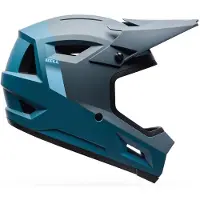 Bell Sanction 2 Dlx Mips Downhillhjälm