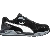 Puma Airtwist S3 Skyddsskor Herr
