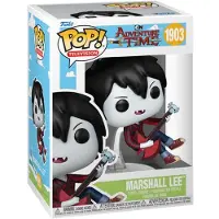 Funko POP! Adventure Time-marshall Lee Figur