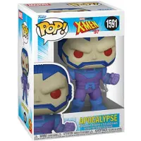 Funko POP! X-men 97 (w3)-pop Apocalypse Figur