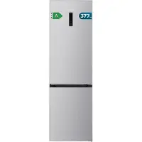 Cecotec Coolmarket Combi 405 Kylskåp