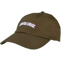 Santa Cruz Arch Strip Keps