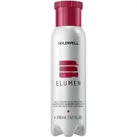 Goldwell Elumen Oxidant Free Yyall Permanent Hårfärg 200ml