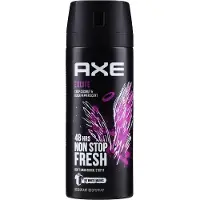 Axe Excite Fresh 48H Deodorant Kroppsspray 150 ml