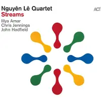 Ginza.se Nguyên Lê Quartet: Streams