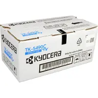 Kyocera Tk-5490c Toner