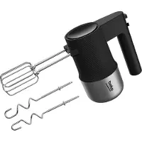 Beko HMM 81504 BX - Handmixer - 500 W - rostfritt stål