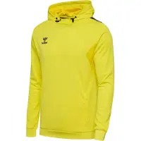 Hummel Authentic Pl Tröja Med Huva
