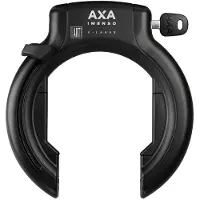 Axa Imenso Xl Az Cykelramlås