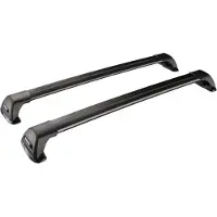 Yakima Flushbar Takräcken 2 Enheter