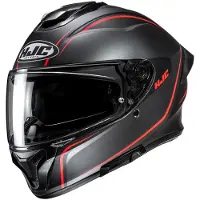 HJC C71 Quez Hjälm