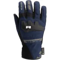 Richa Orion Gore-Tex vattentäta motorcykelhandskar