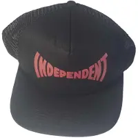 Independent Span Meshback Keps