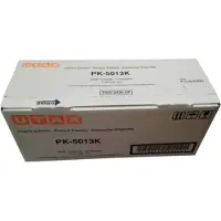 Utax PK-5013K (1T02NT0UT0) svart toner (original)