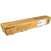 Utax 654510014 magenta toner (original)